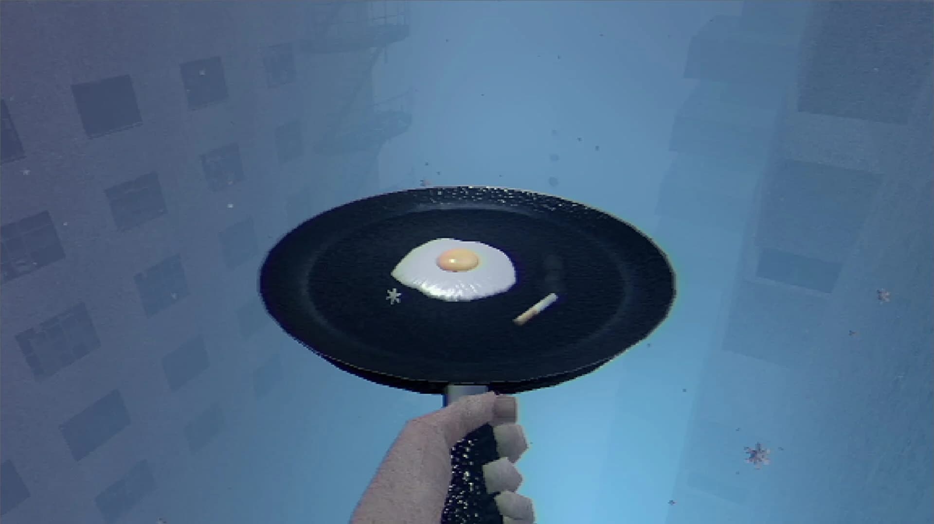Arctic Eggs screenshot 5