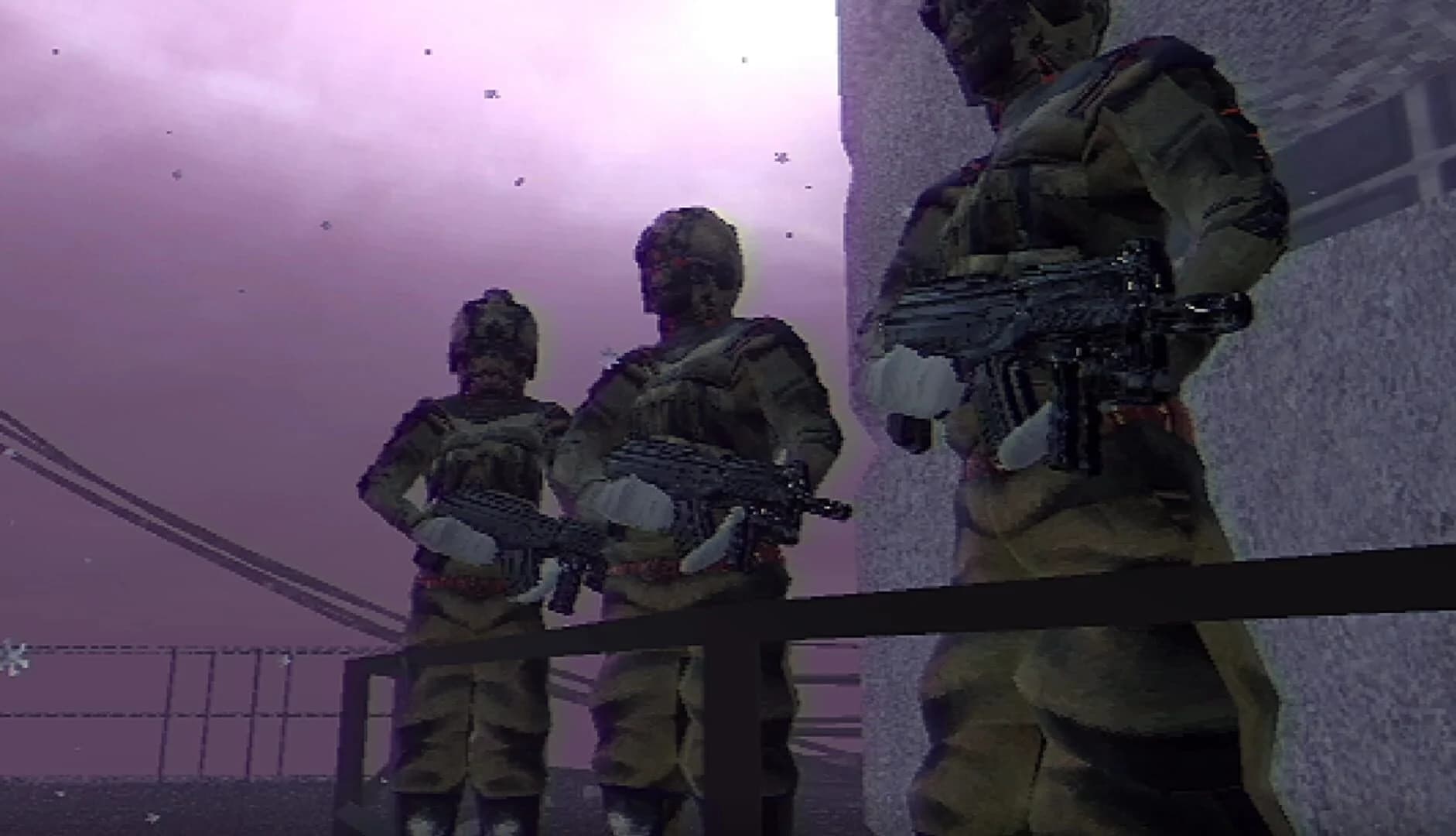 Arctic Eggs screenshot 1