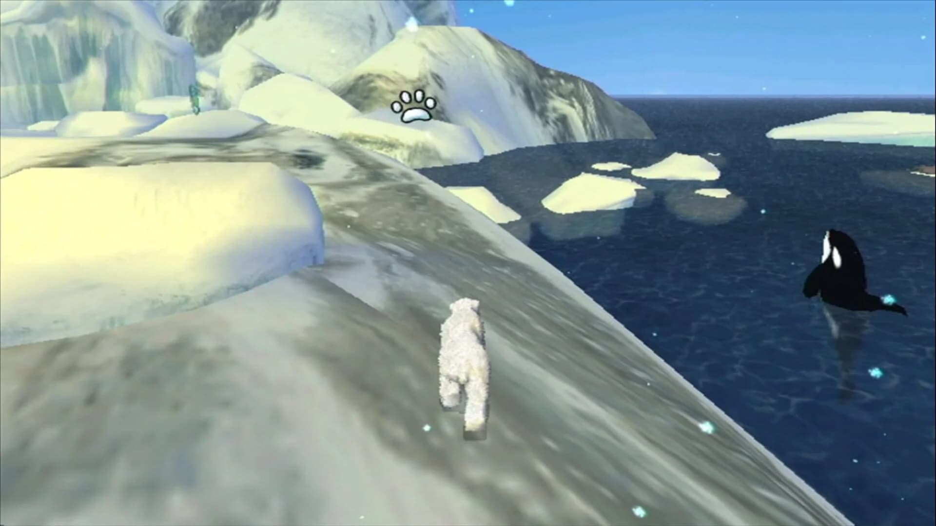 Arctic Tale screenshot 3