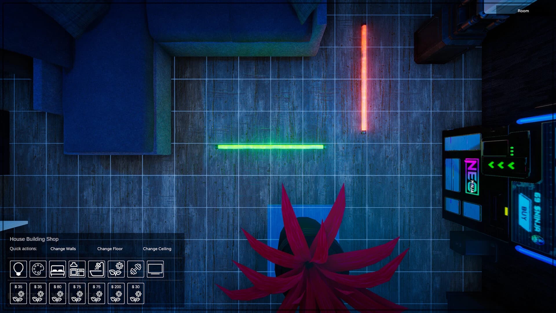Arctic Wolves screenshot 6