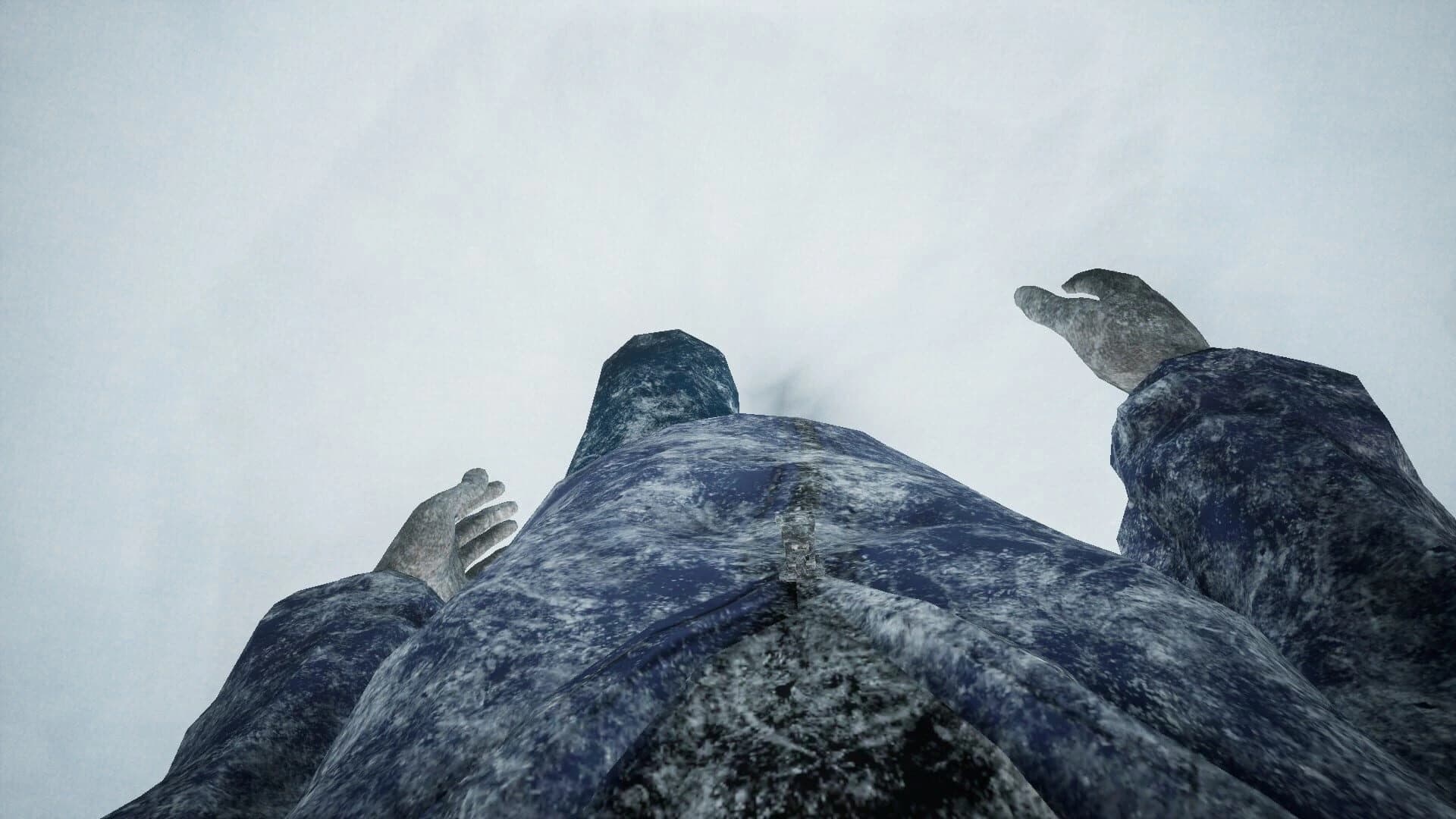 ArcticBoy: The Interactive Story screenshot 2