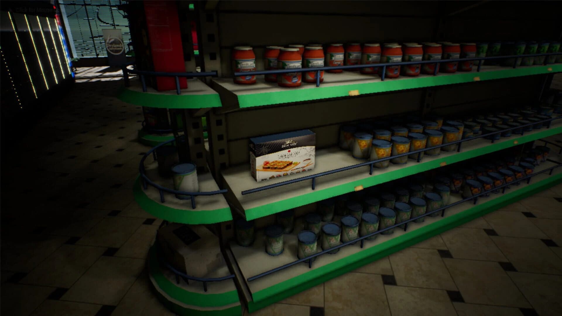 ArcticBoy: The Interactive Story screenshot 1