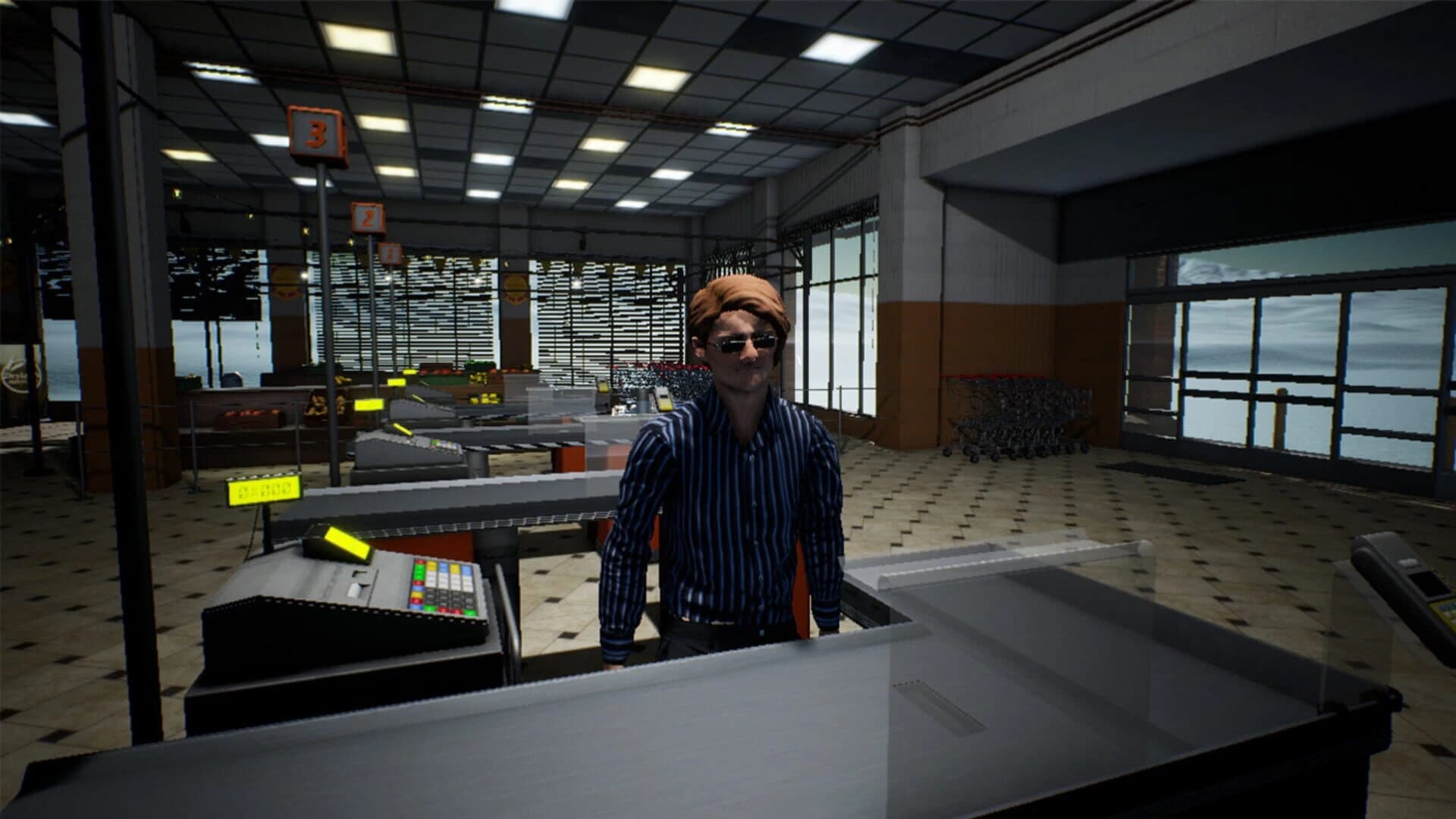ArcticBoy: The Interactive Story screenshot 4