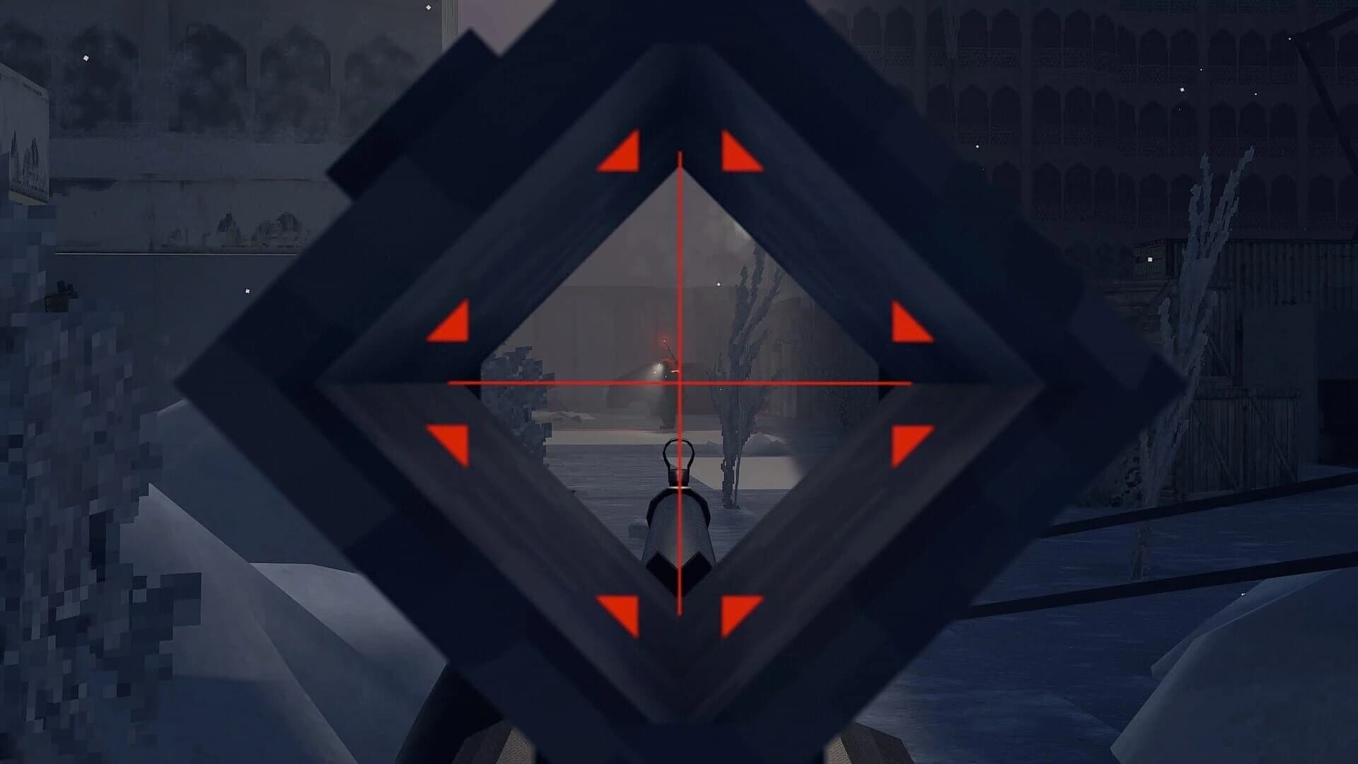 Arcticide screenshot 3