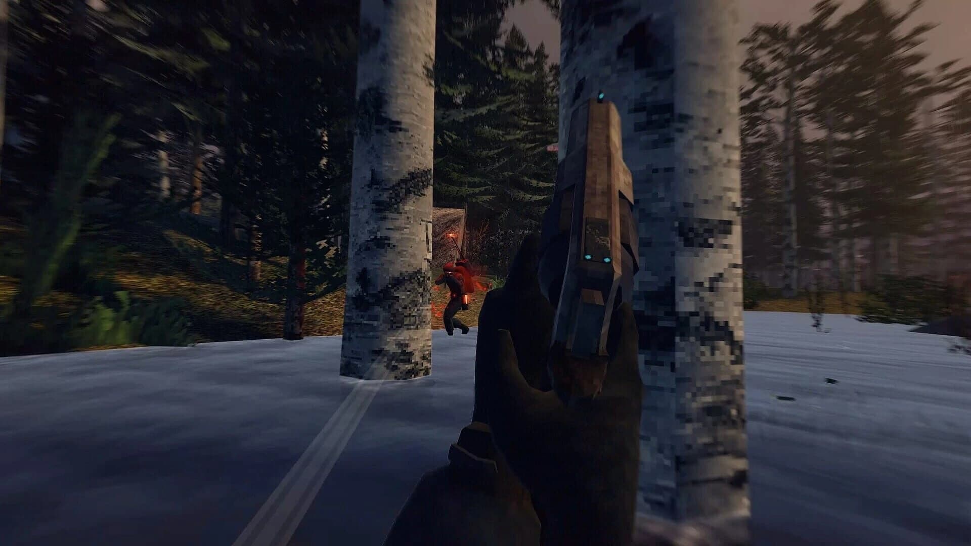 Arcticide screenshot 2