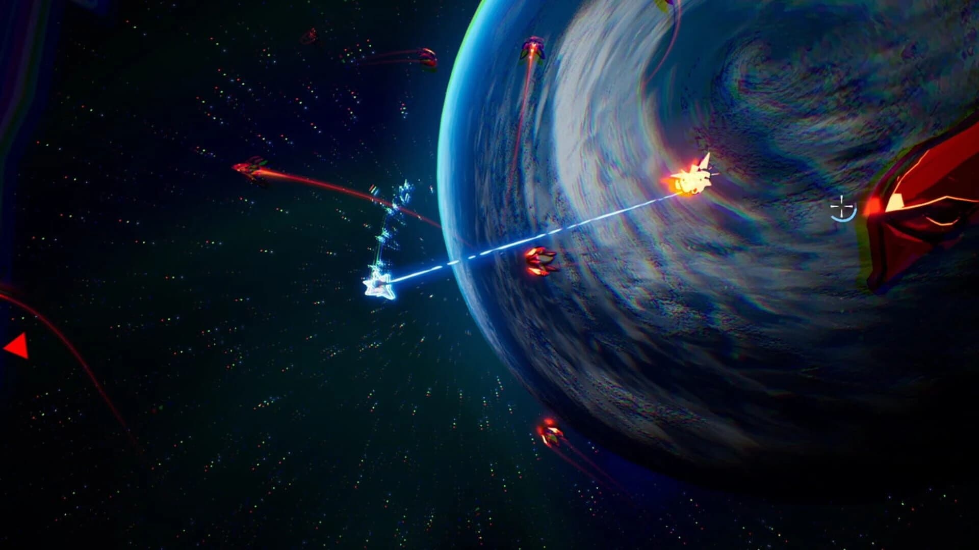 Ardein.Fall screenshot 4