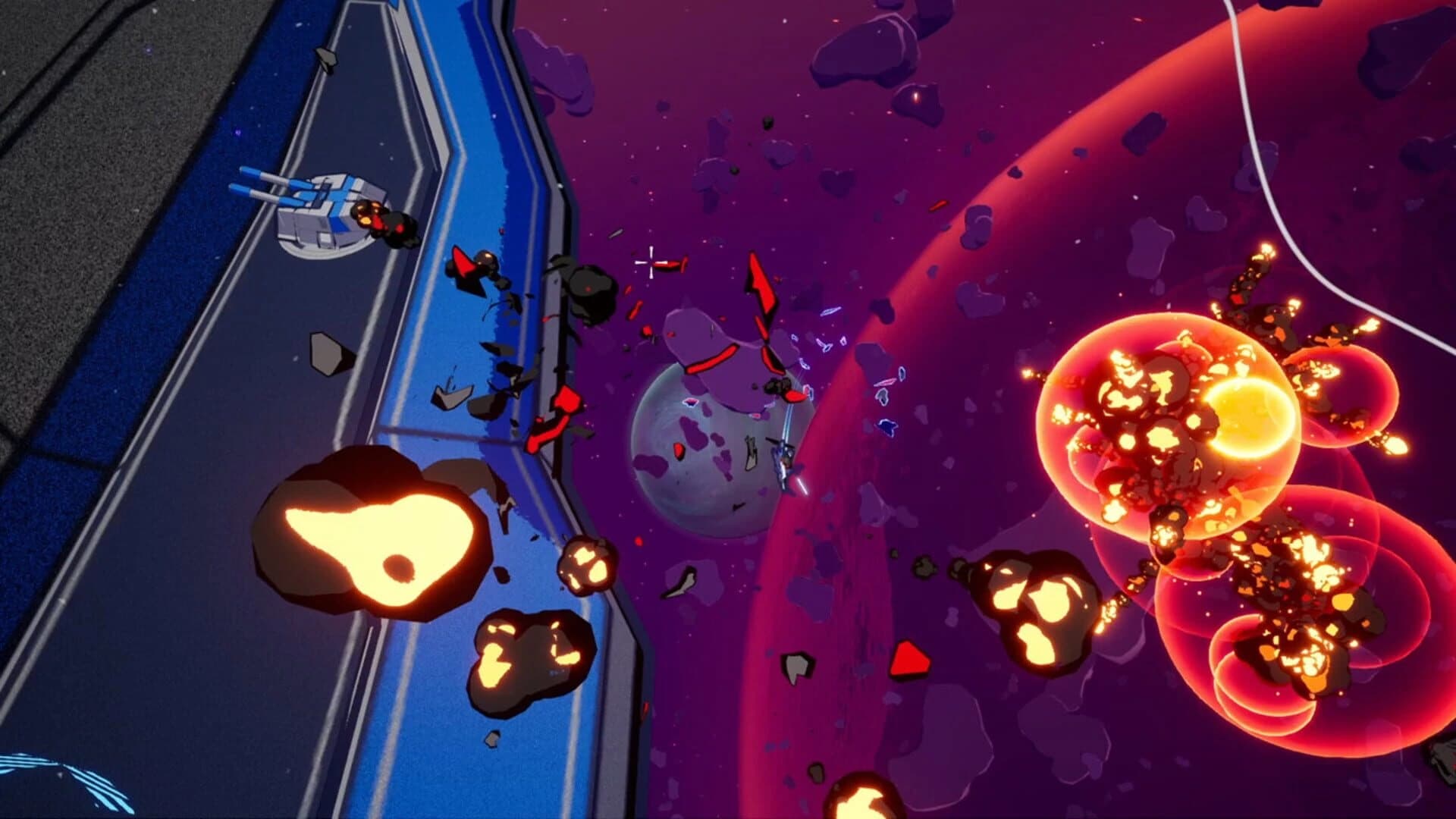 Ardein.Fall screenshot 5