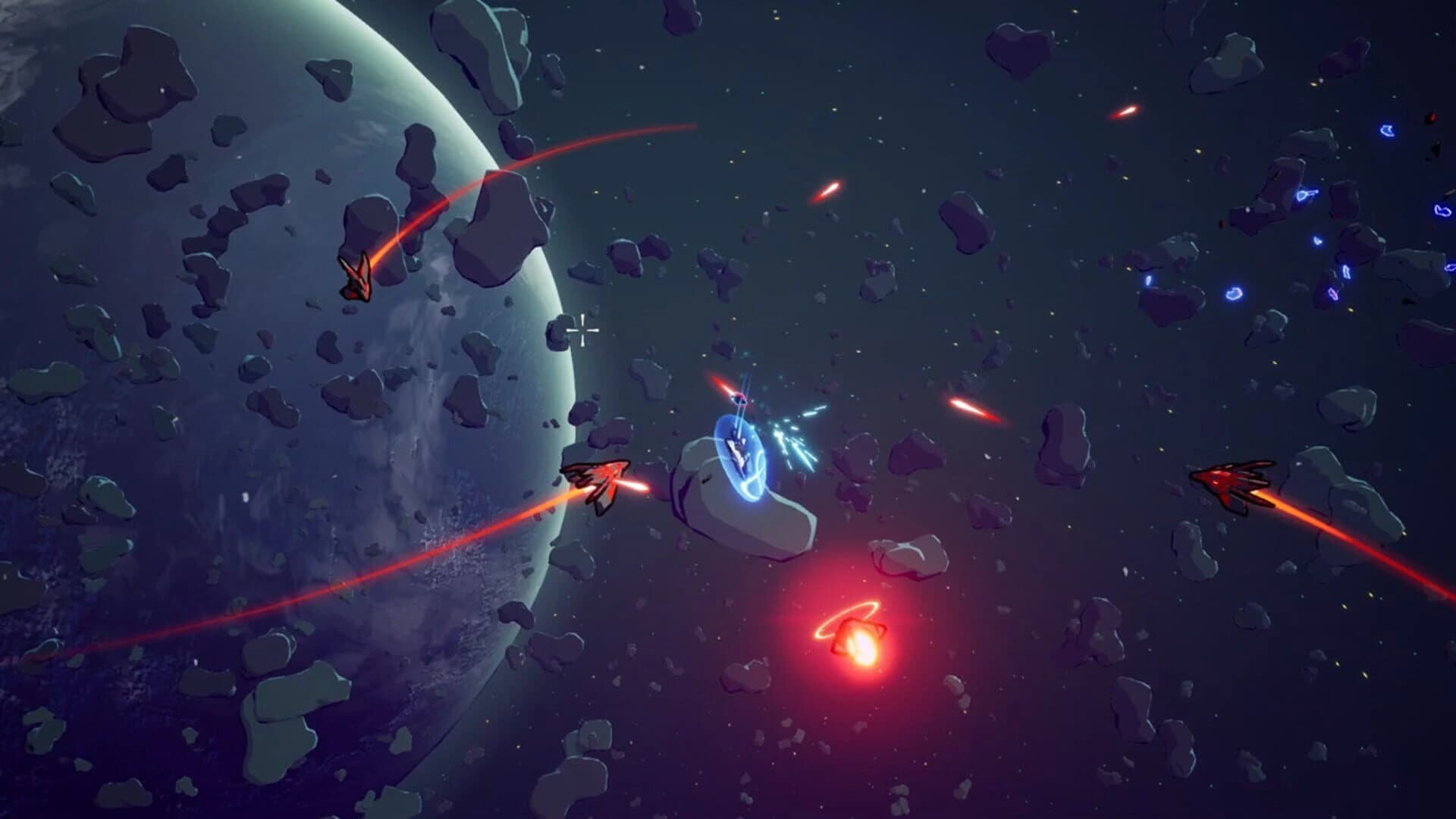 Ardein.Fall screenshot 1