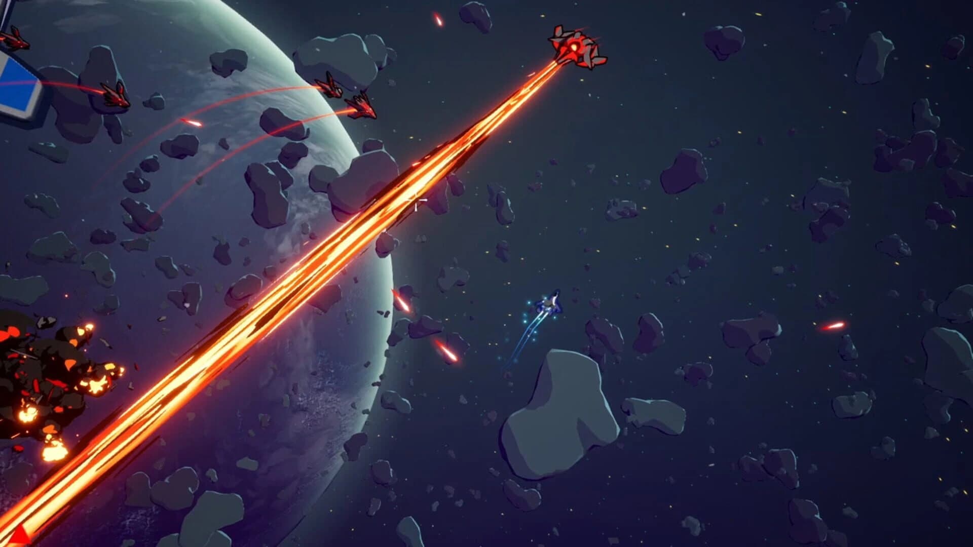 Ardein.Fall screenshot 3