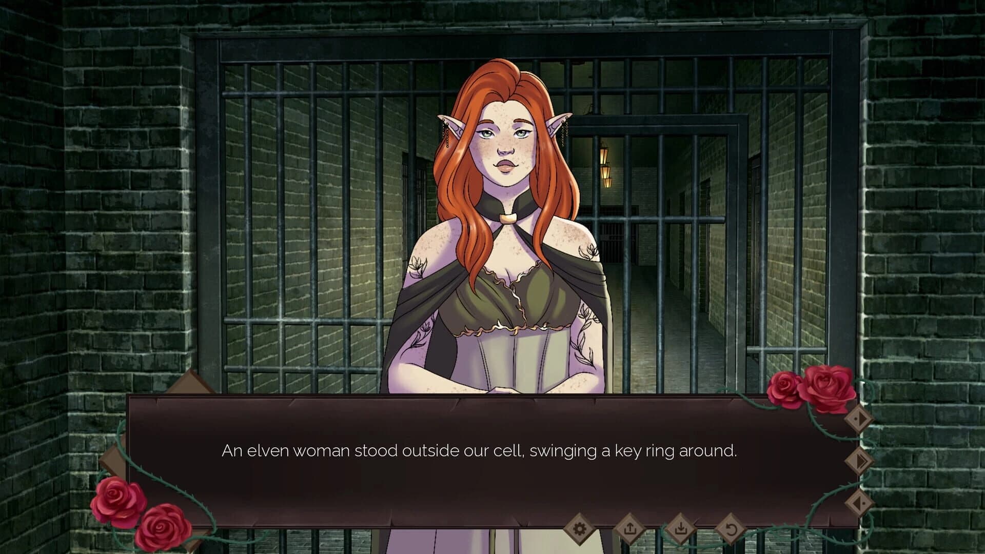 Ardency: Heart of the Rebellion screenshot 4