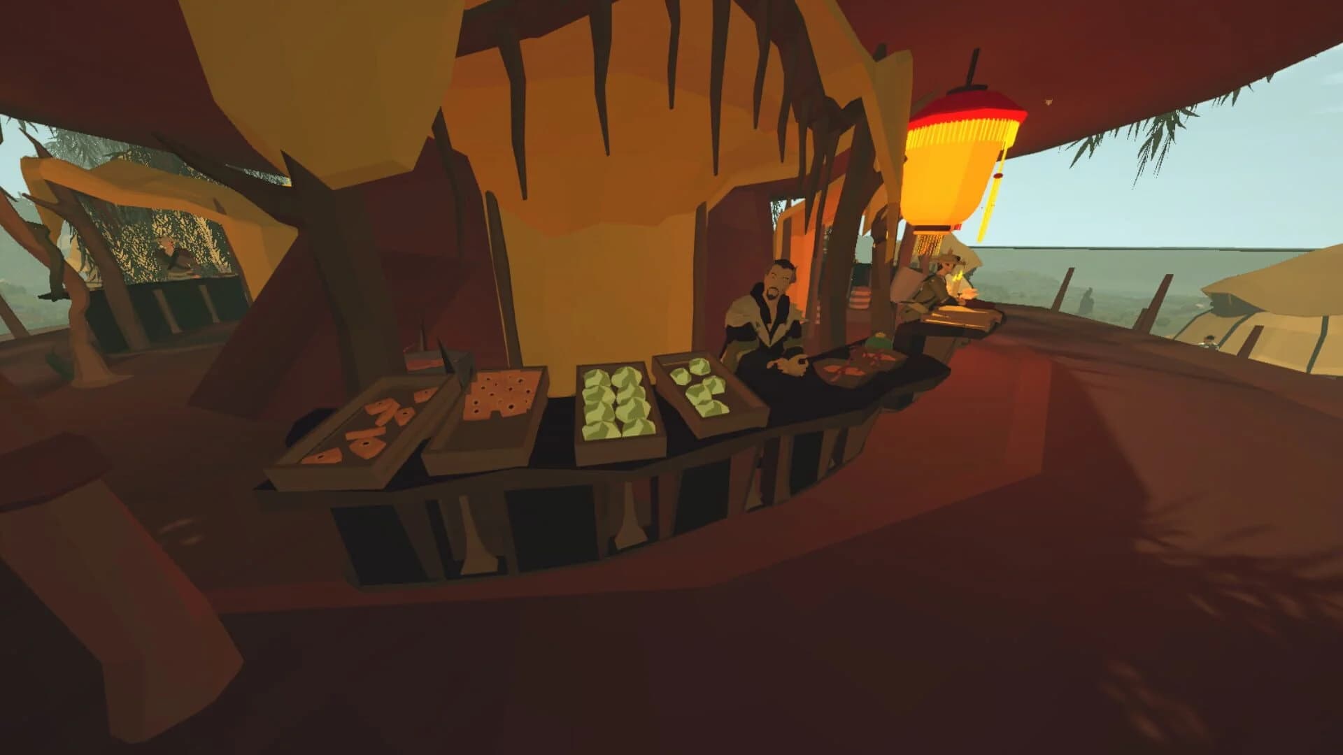 Ardenfall screenshot 5