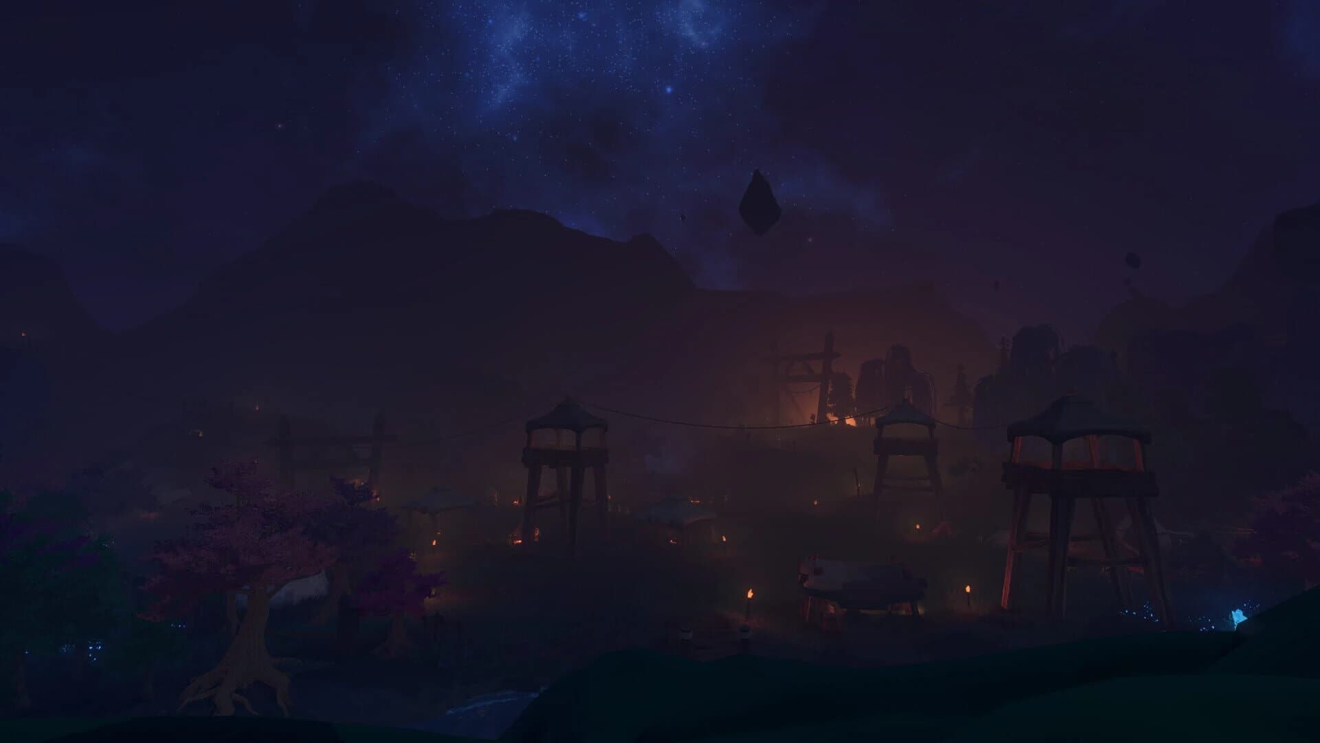 Ardent: Rise screenshot 5