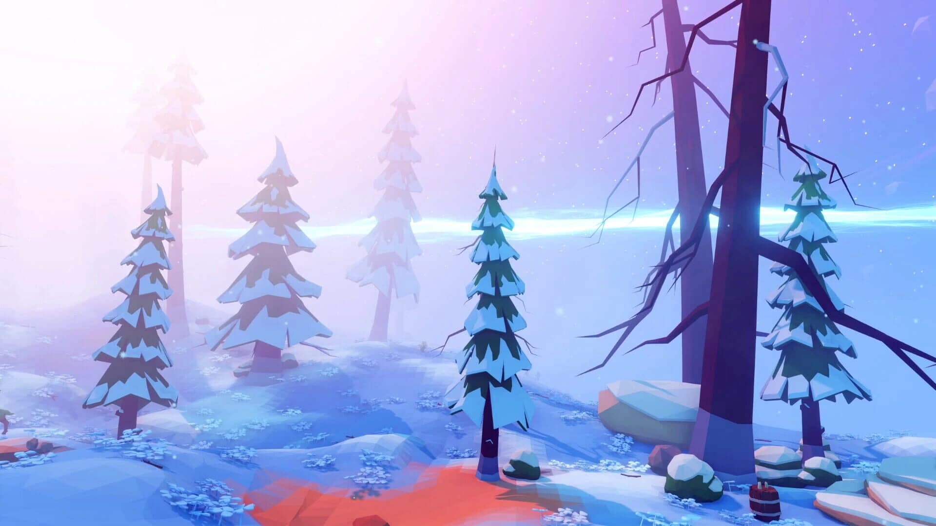 Ardent Wilds screenshot 3