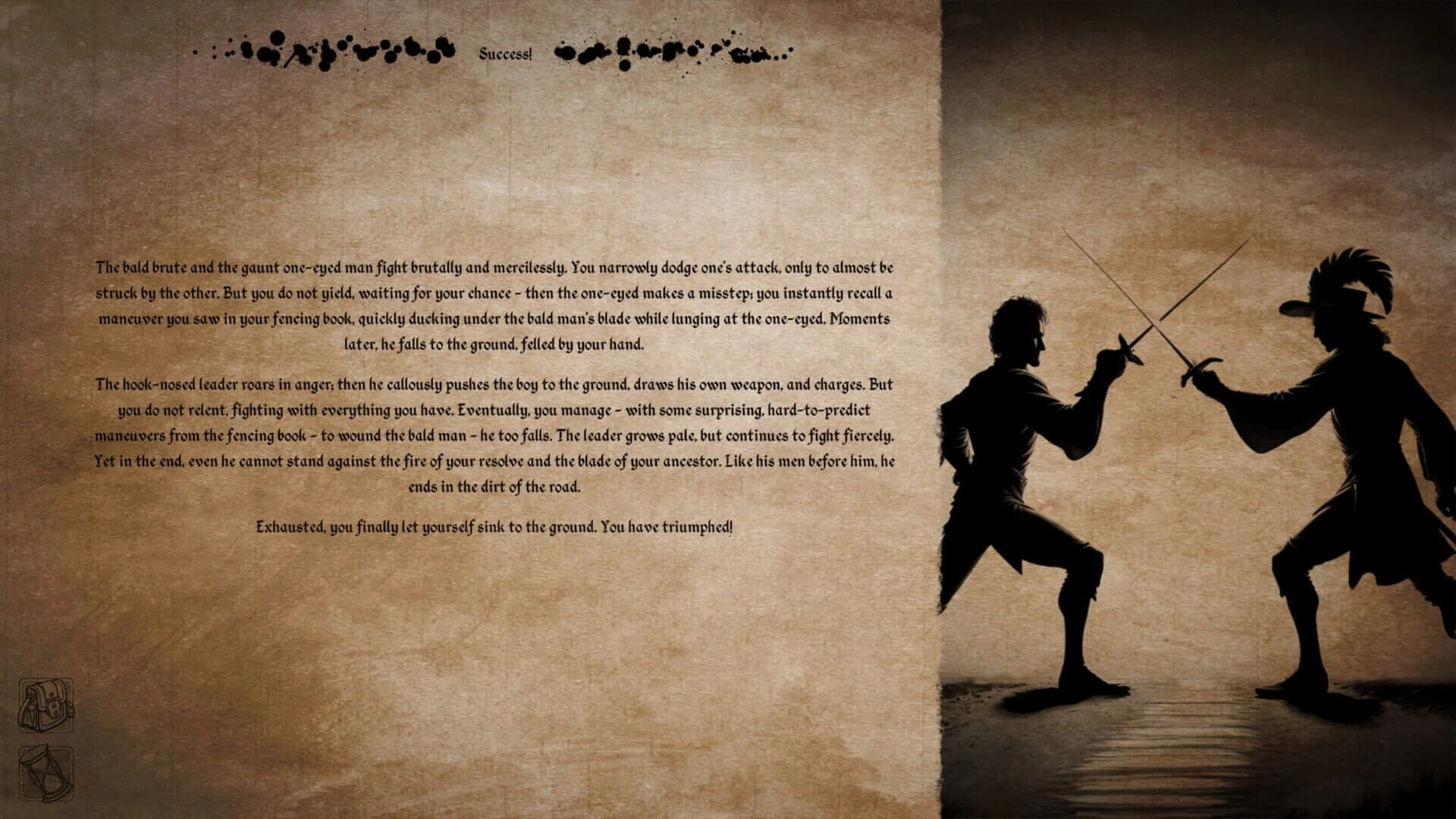 Arderico's Journey screenshot 3