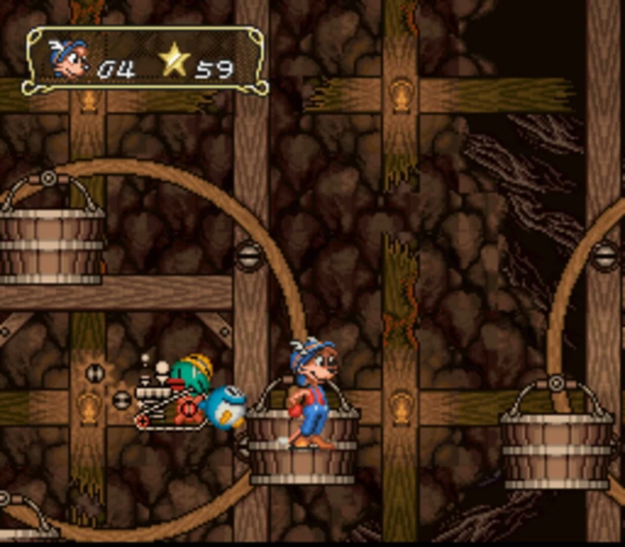 Ardy Lightfoot screenshot 4