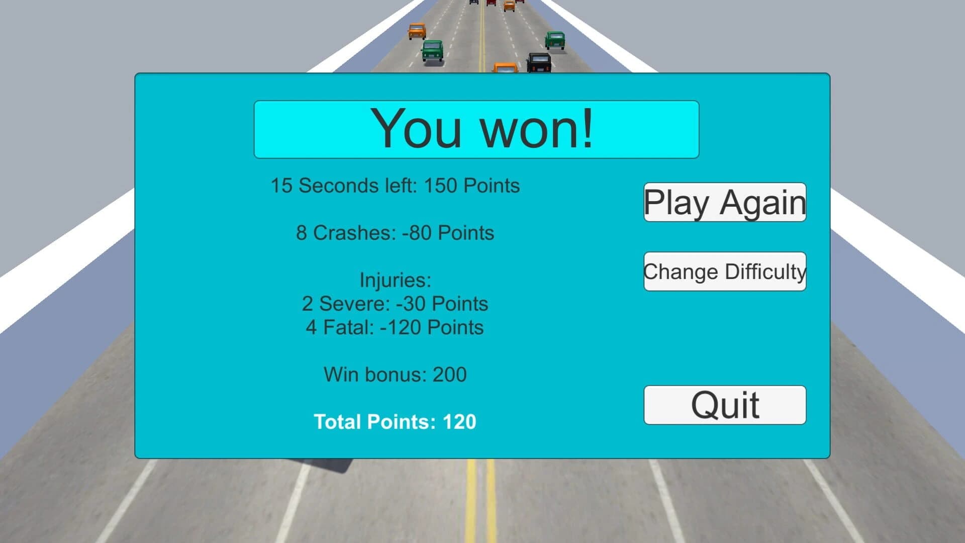 Are We There Yet? screenshot 3