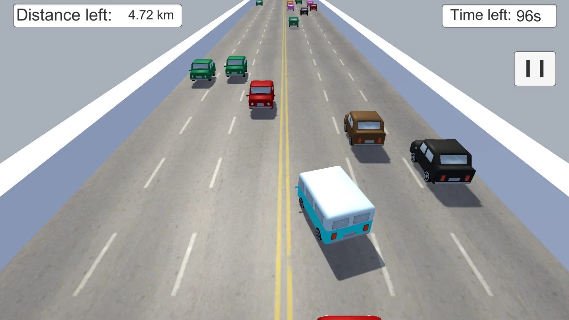 Are We There Yet? screenshot 1