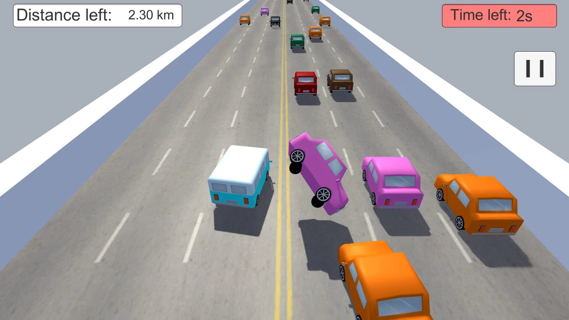 Are We There Yet? screenshot 2