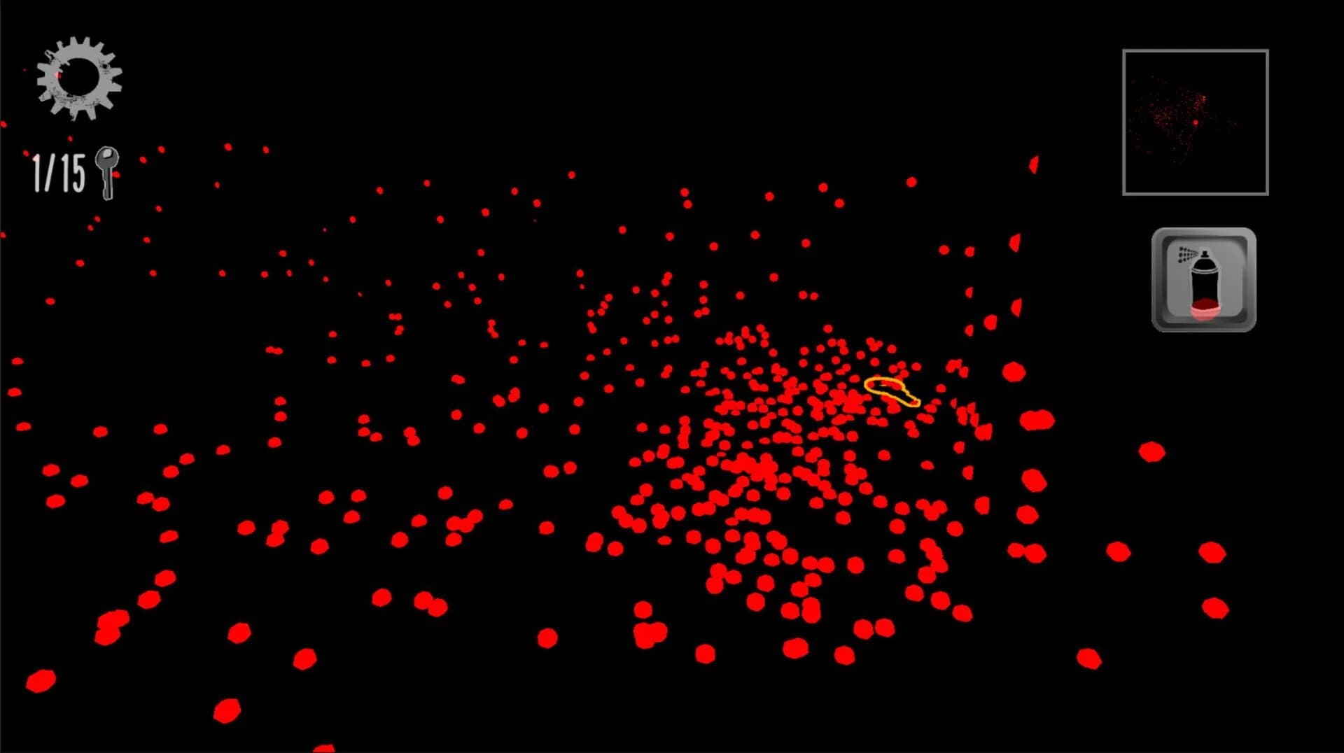 Are You Afraid of the Dark screenshot 5