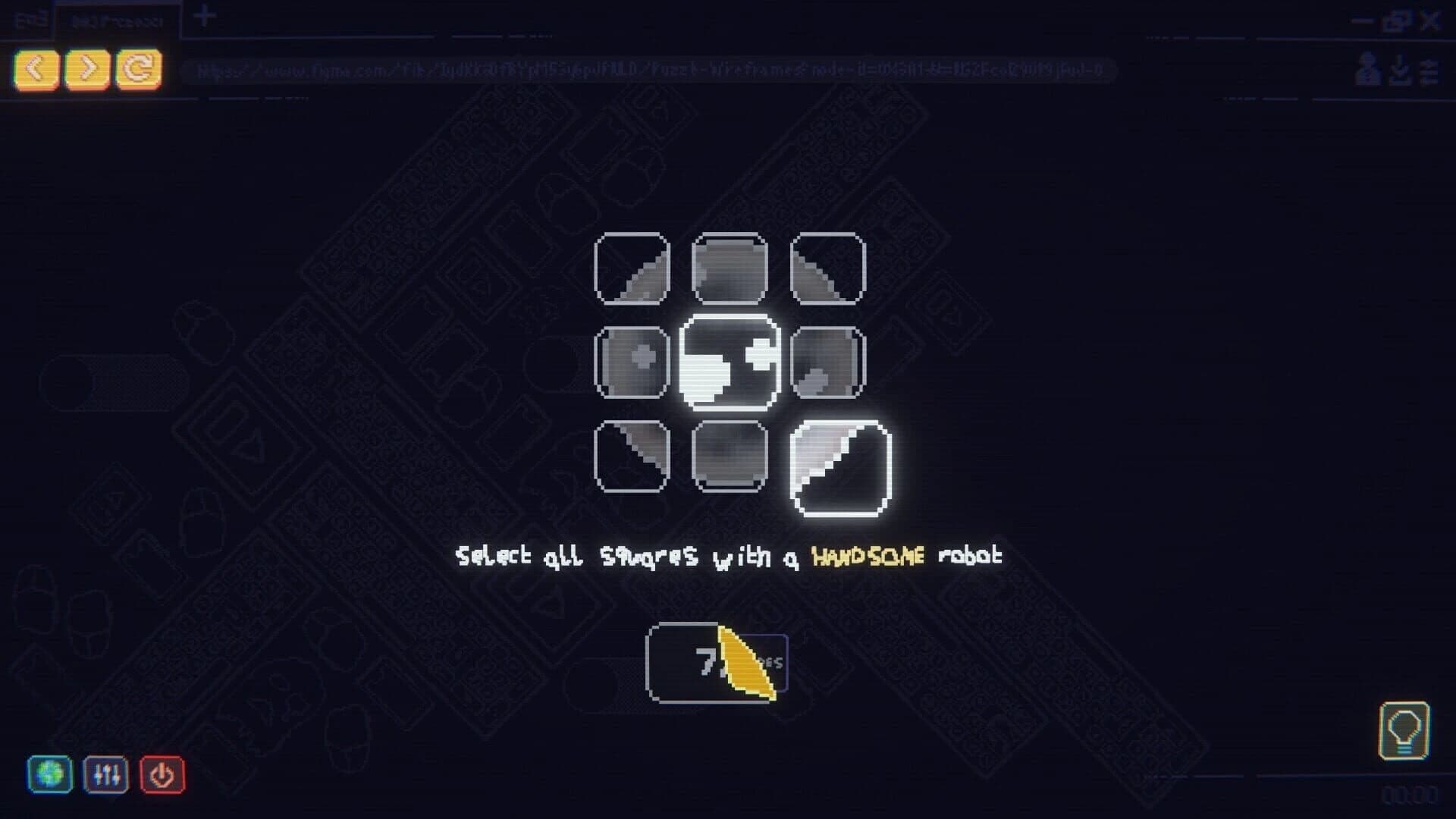 Are You Human? screenshot 1