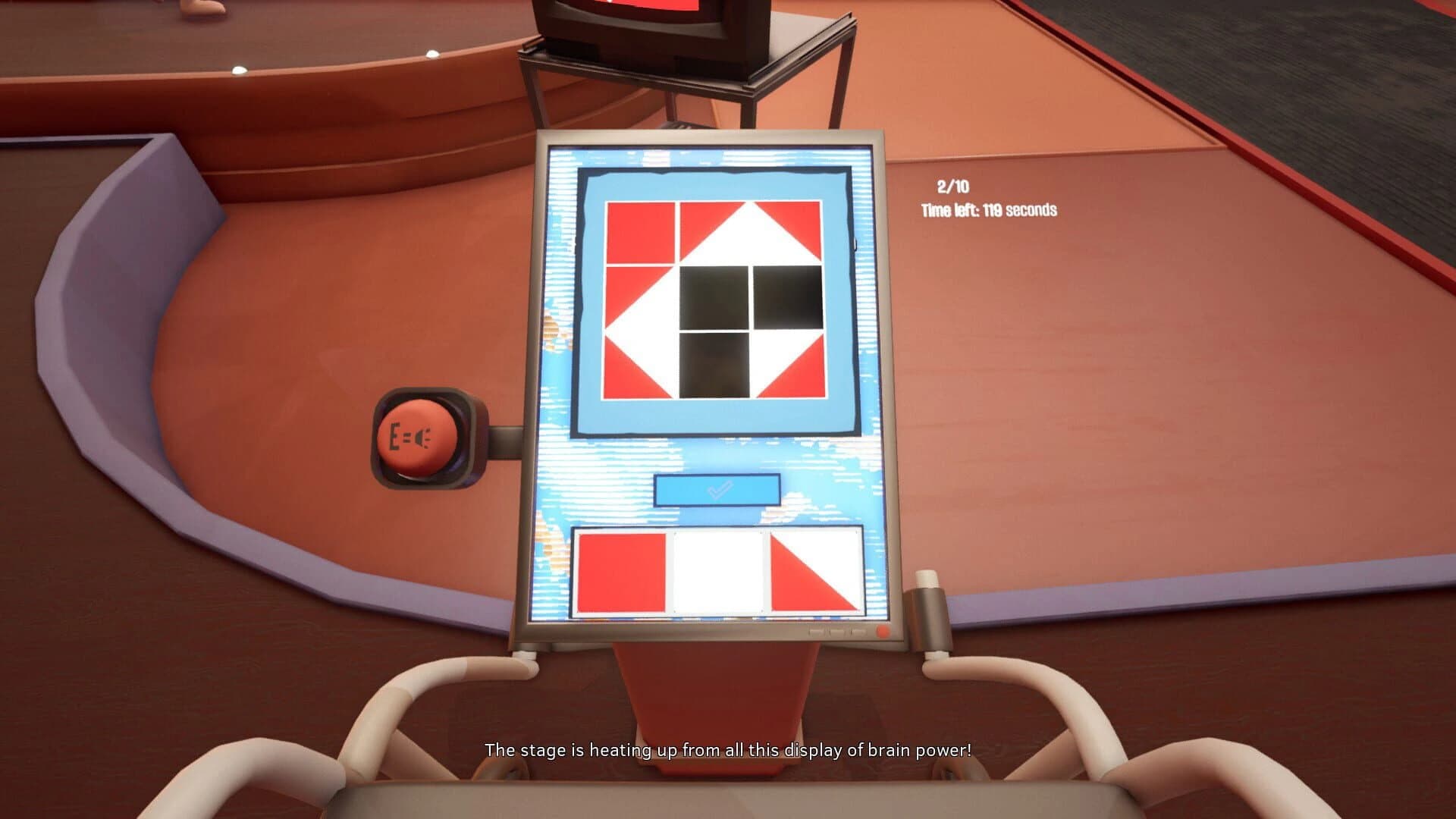 Are You Smarter Than the Crowd? screenshot 4