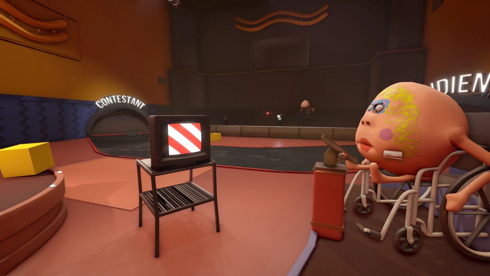 Are You Smarter Than the Crowd? screenshot 5