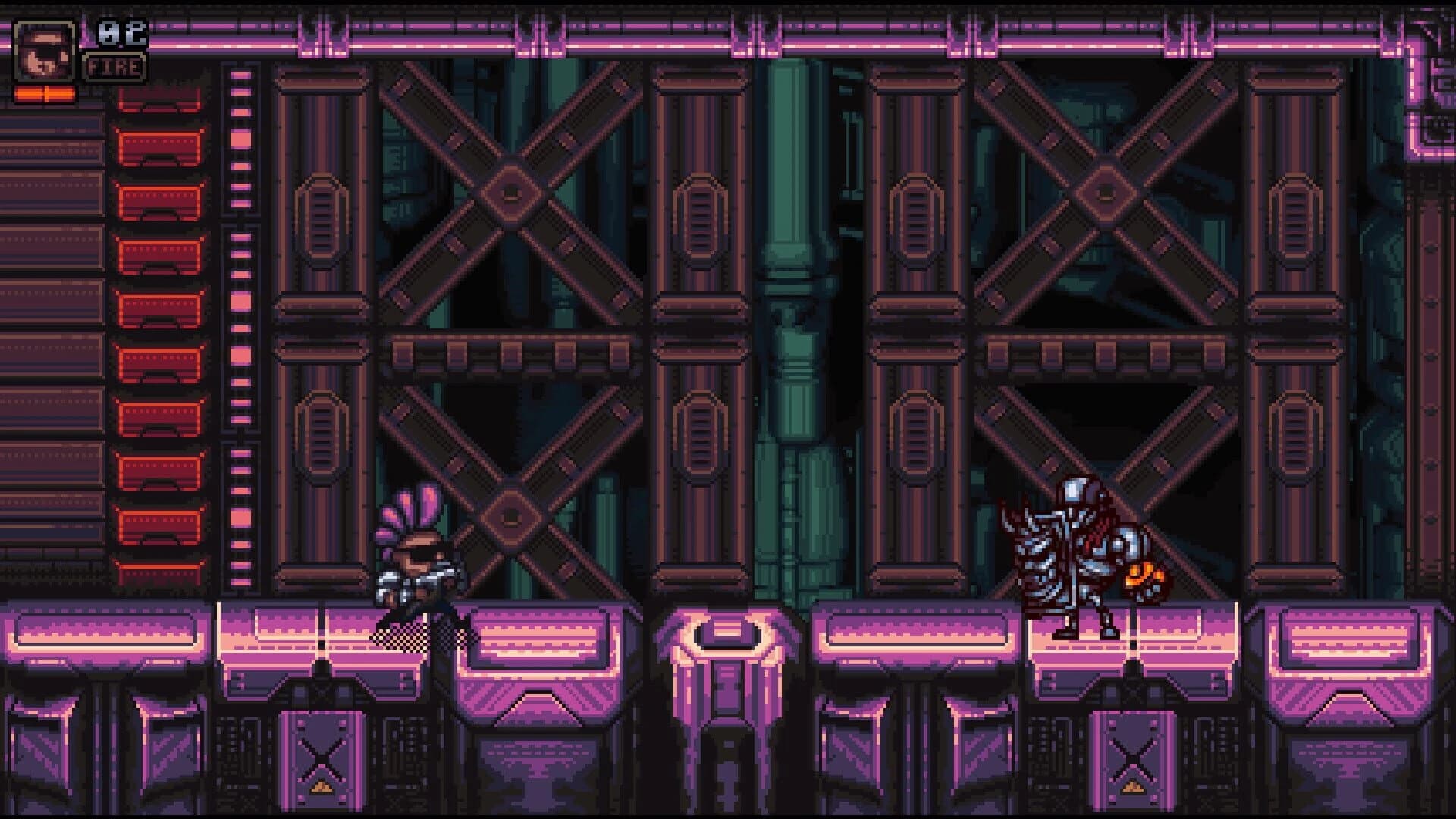 Area 37 screenshot 5