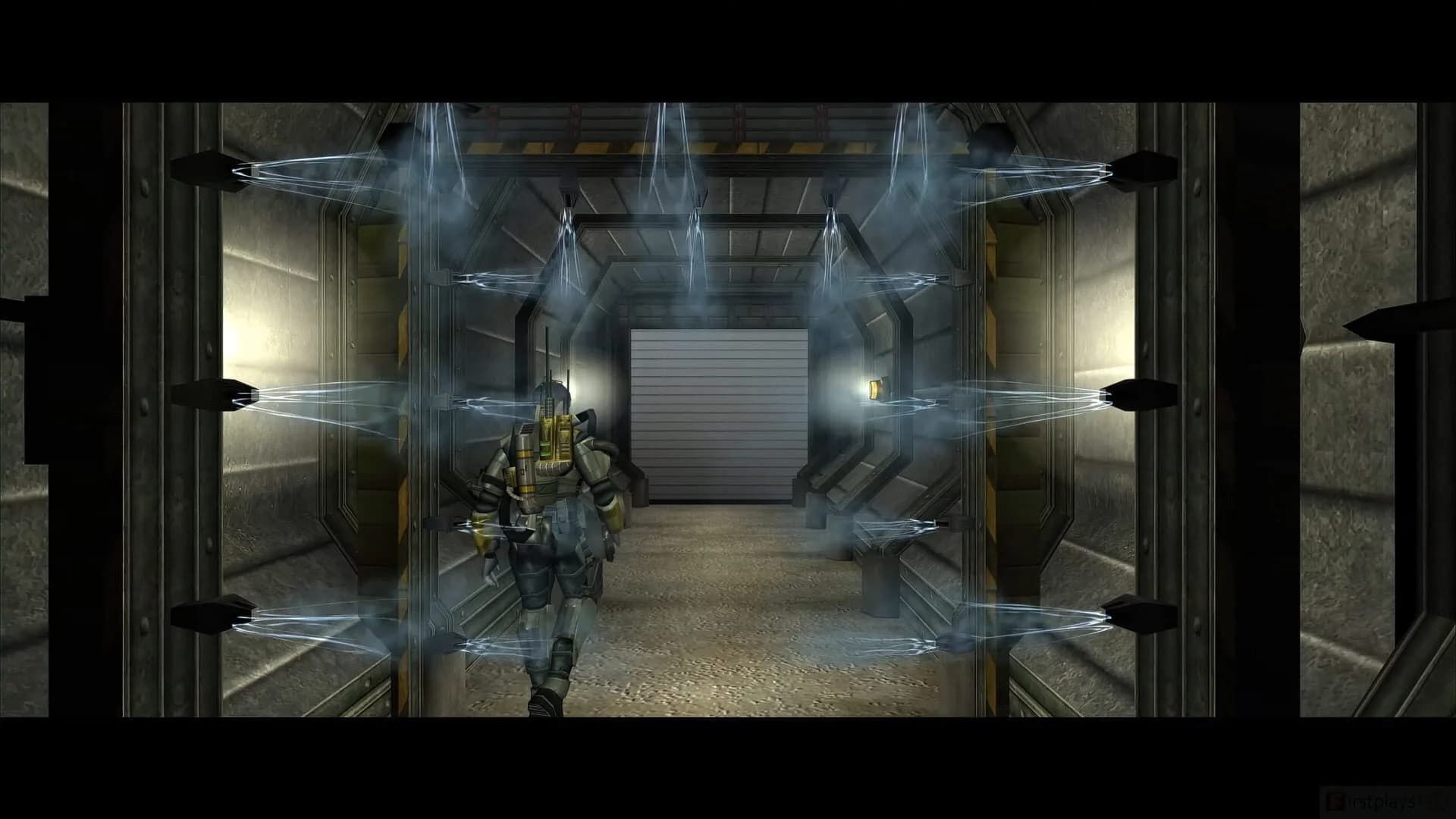 Area 51 screenshot 3