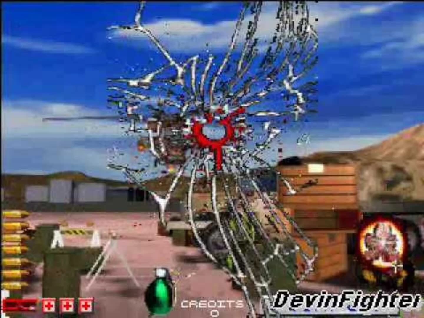 Area 51 screenshot 3