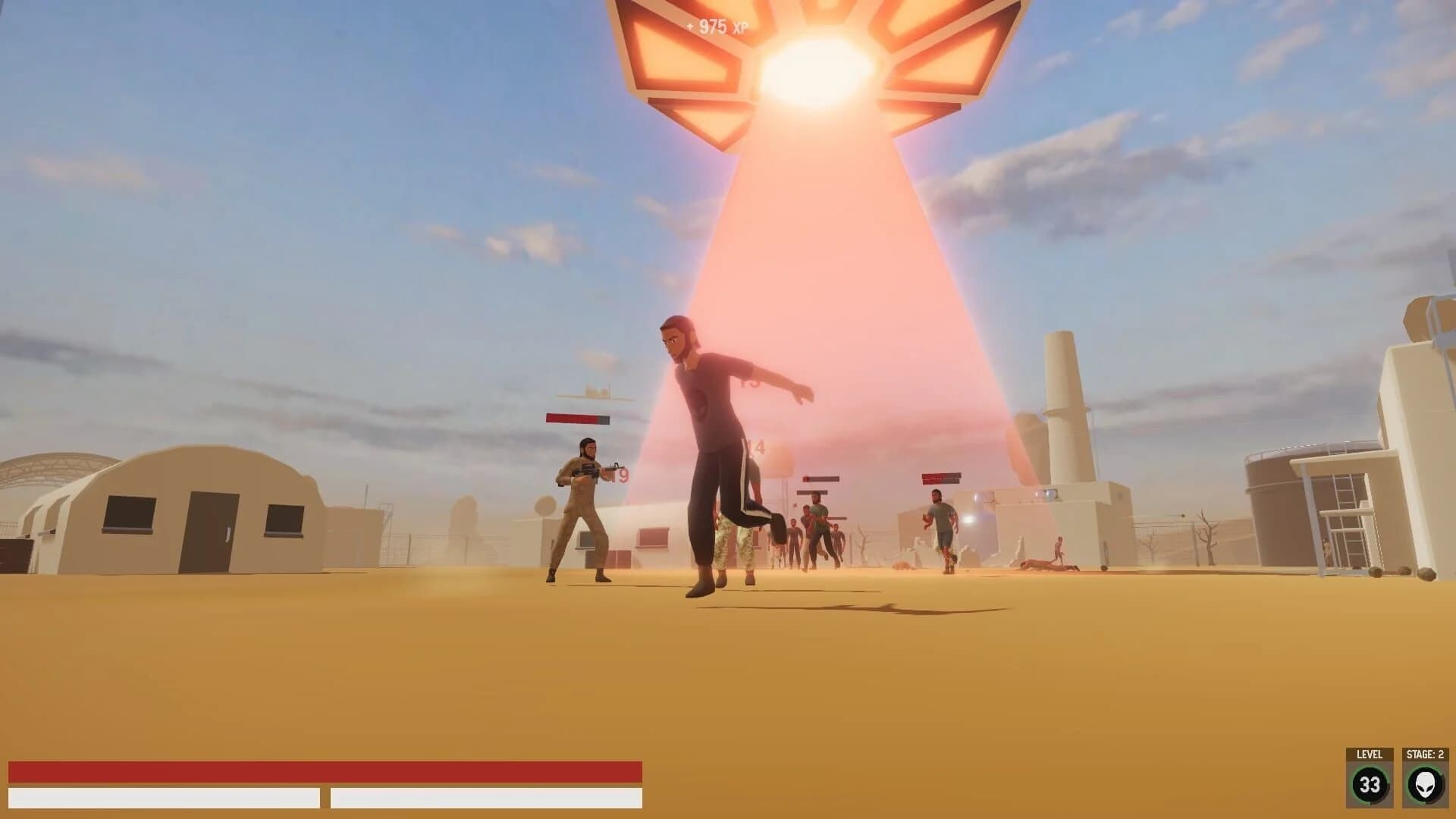 Area 51 screenshot 1