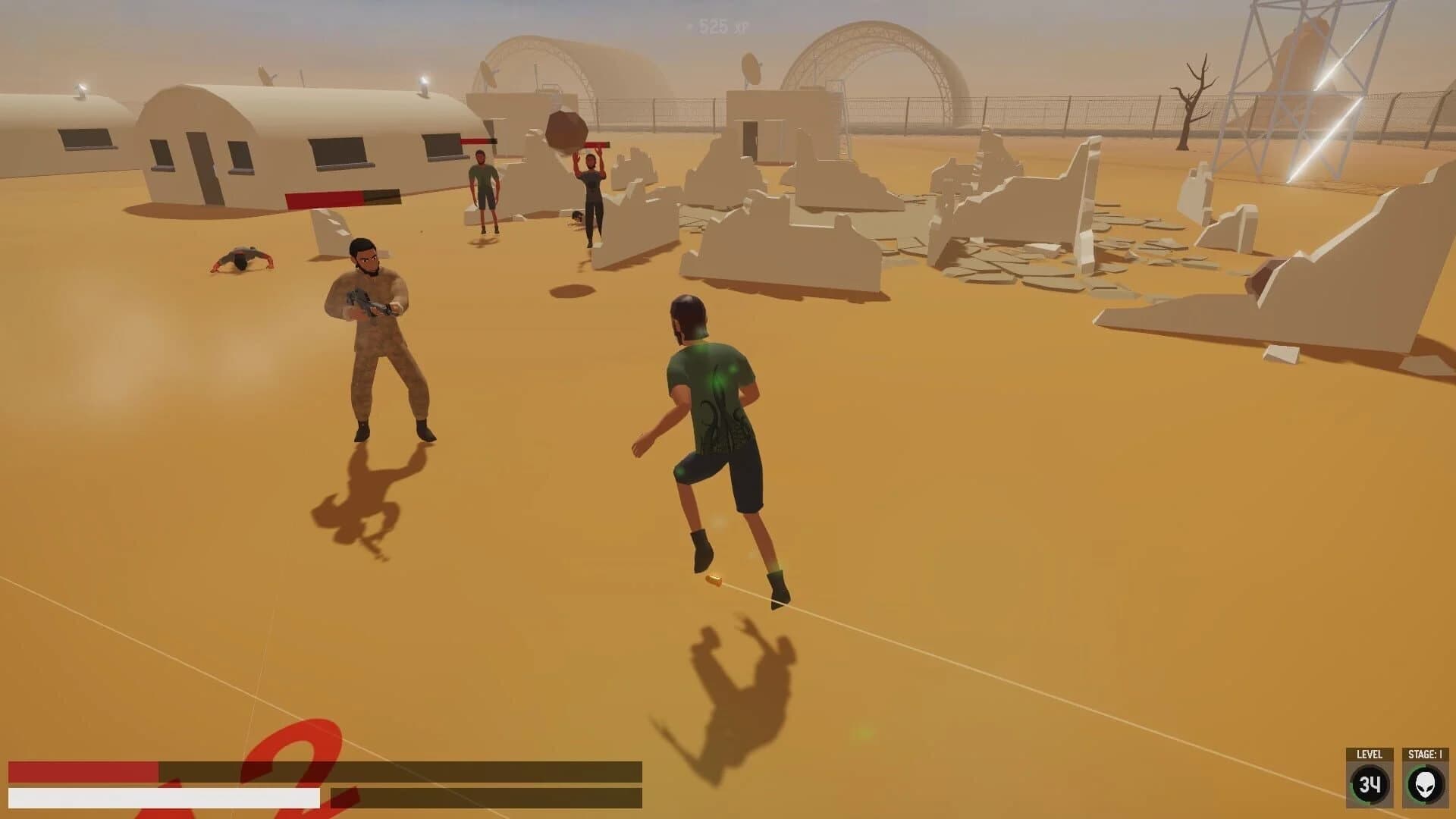 Area 51 screenshot 3