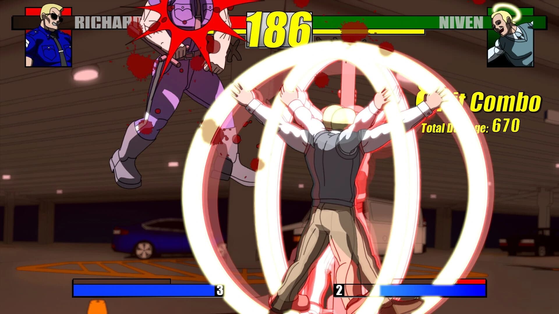Area Zero screenshot 2
