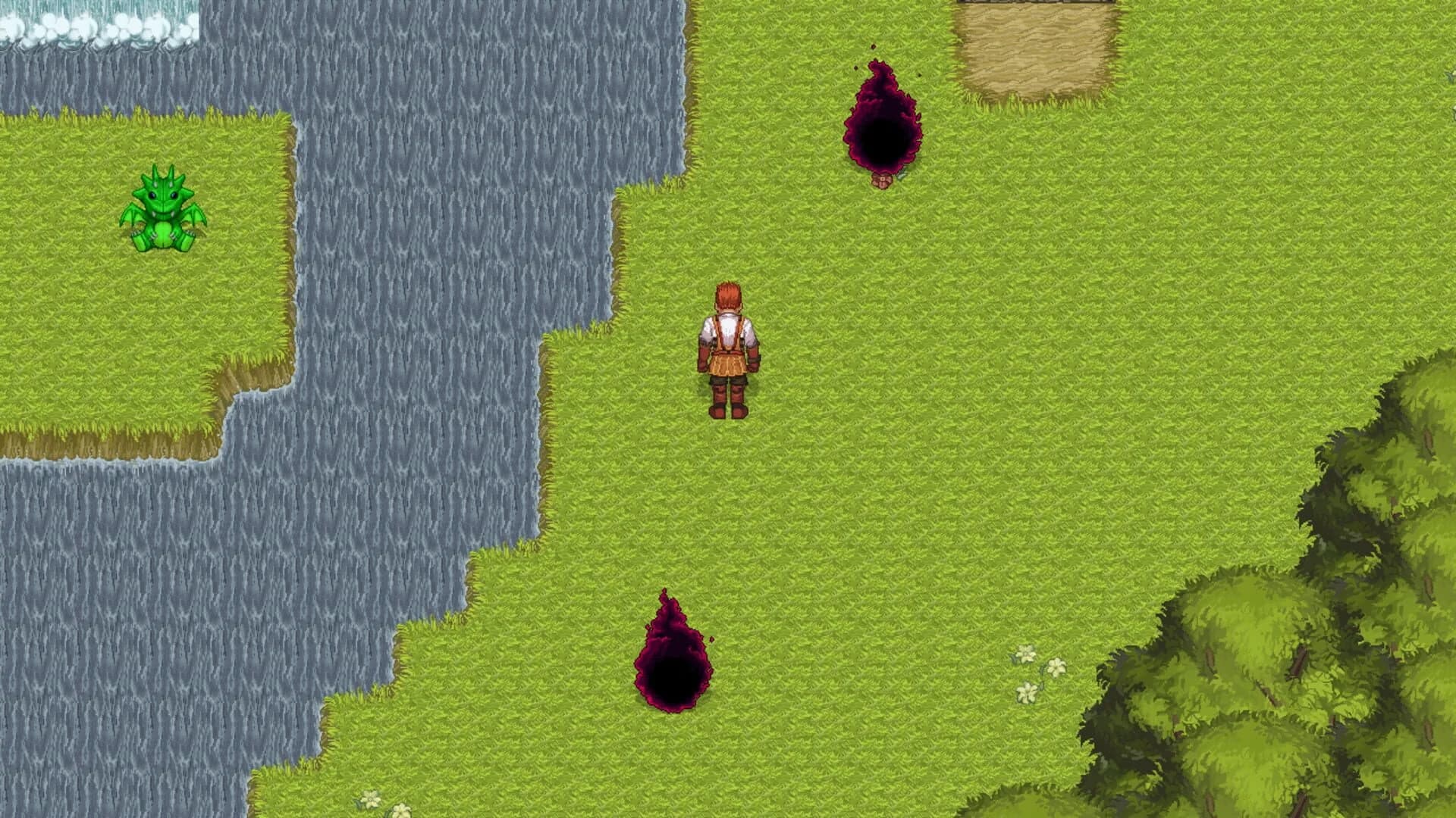 Arelite Core screenshot 5