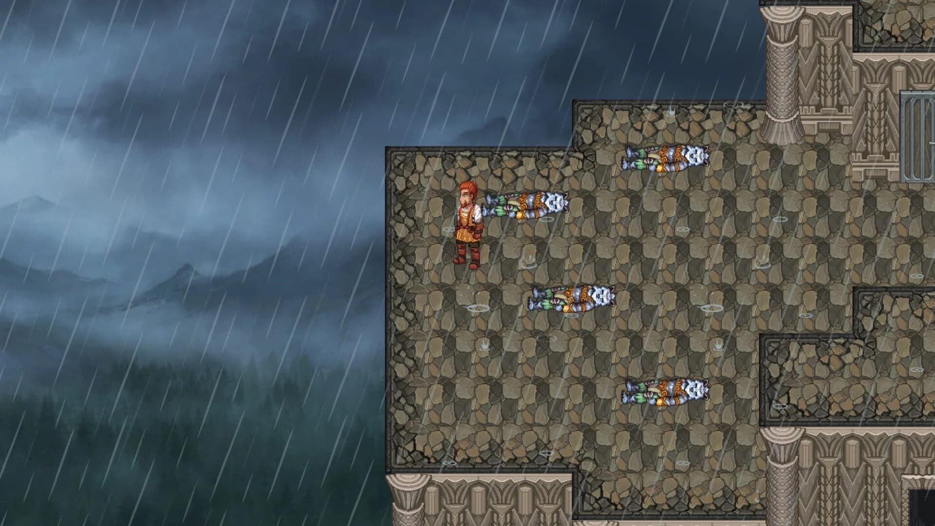 Arelite Core screenshot 4