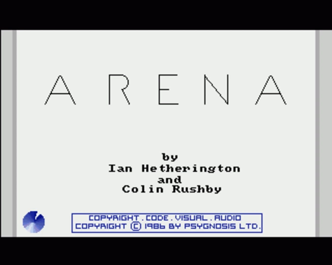 Arena screenshot 3