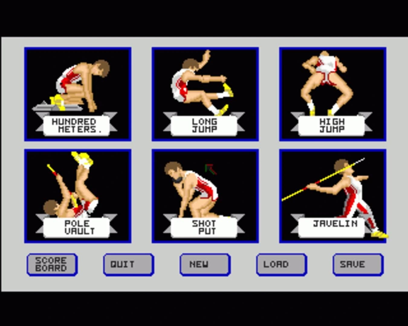 Arena screenshot 2