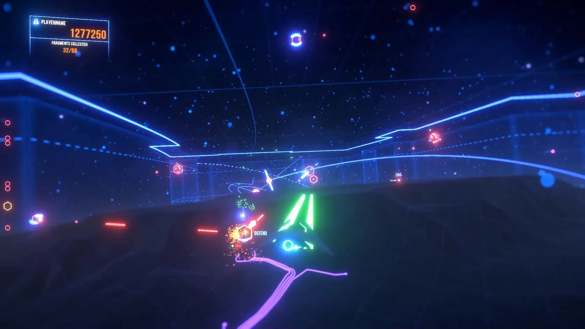 Arena 3D screenshot 5