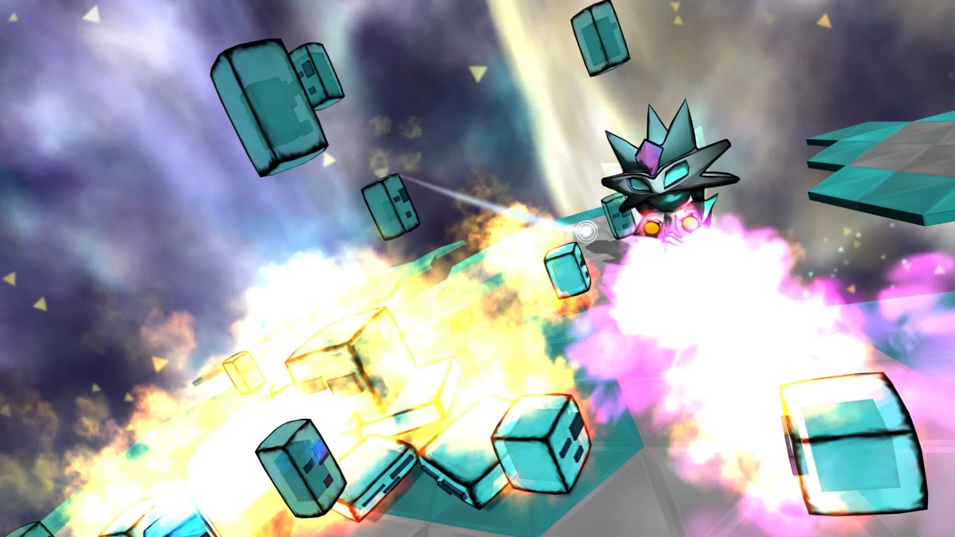 Arena Hero screenshot 1