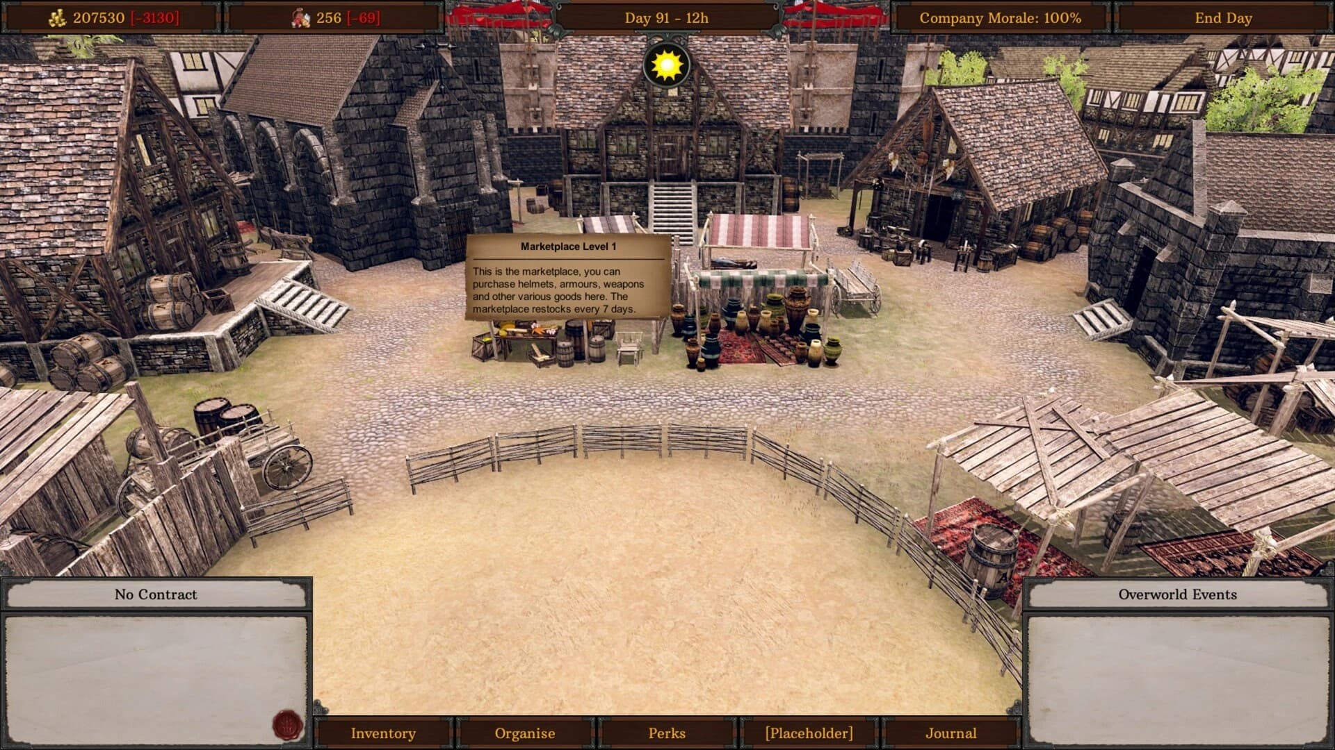 Arena Monarchy screenshot 5