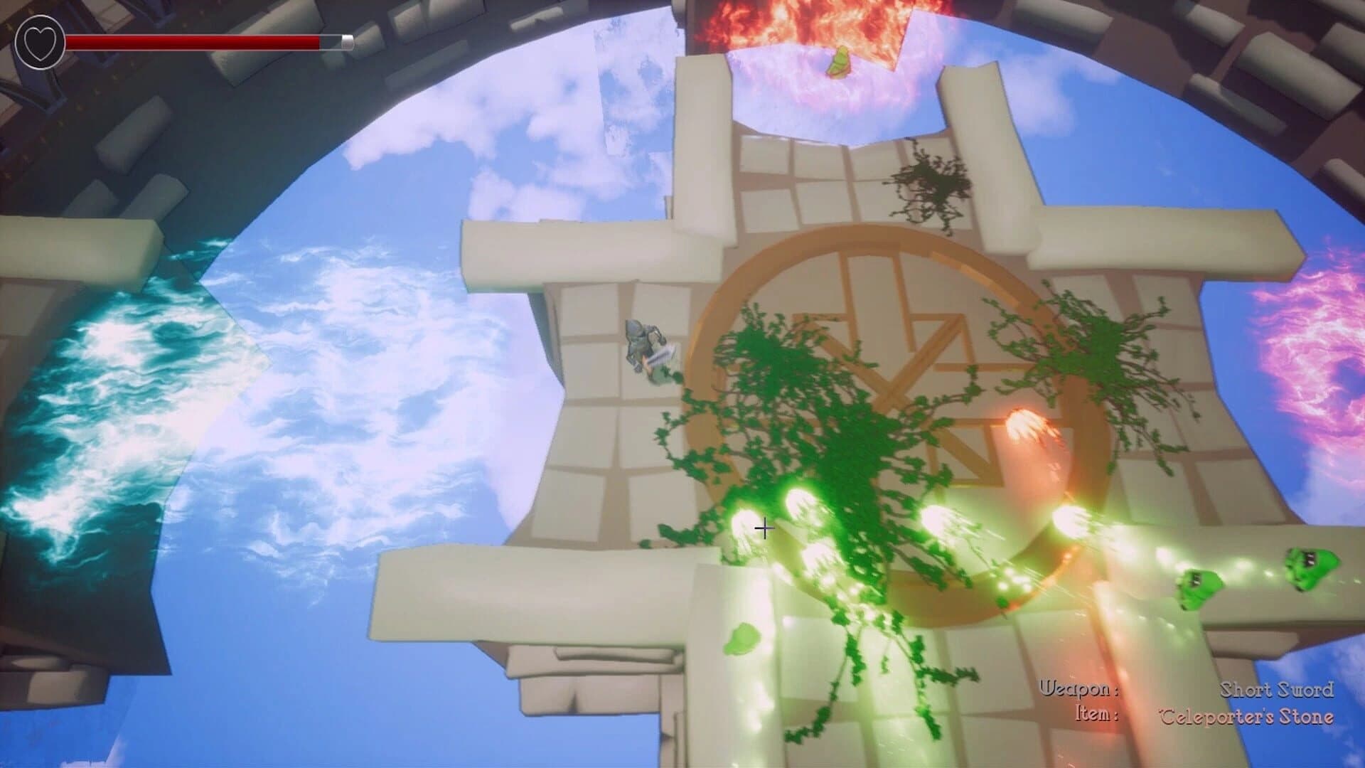 Arena of the Gods screenshot 5