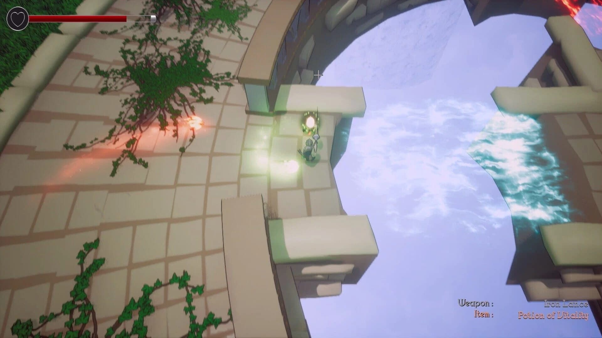 Arena of the Gods screenshot 2
