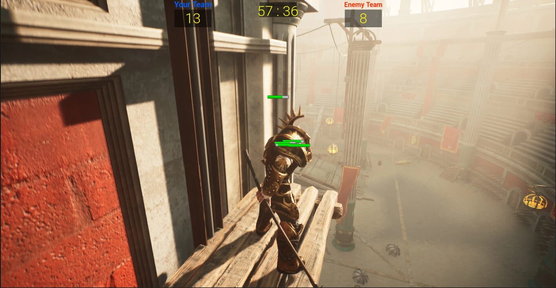 Arena of Trophies screenshot 5