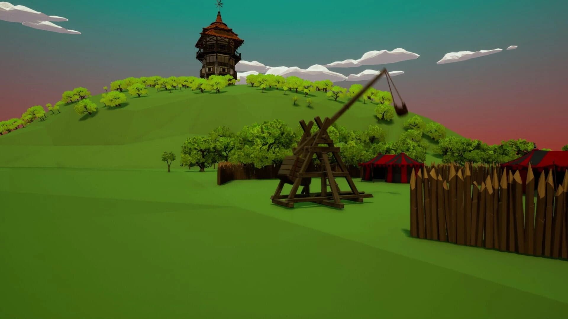 Àrengard: Invasion screenshot 3