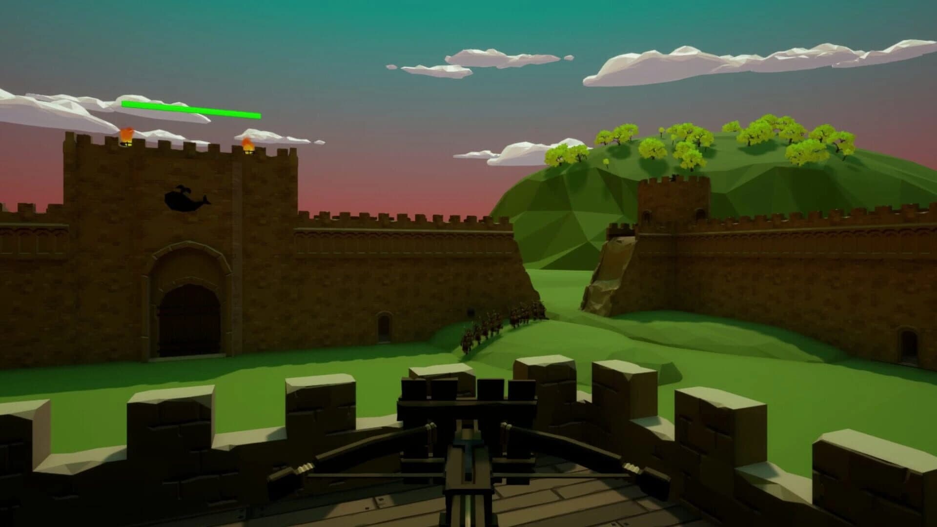 Àrengard: Invasion screenshot 4