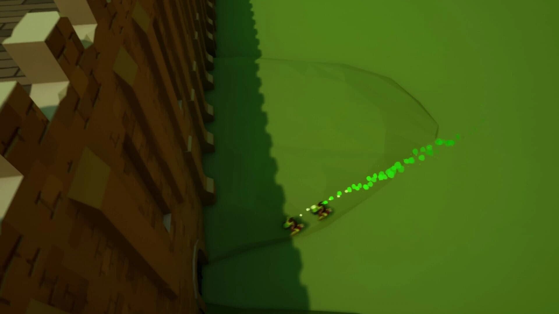 Àrengard: Invasion screenshot 2
