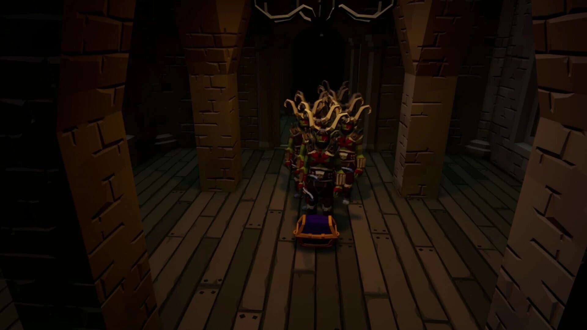 Àrengard: Invasion screenshot 1