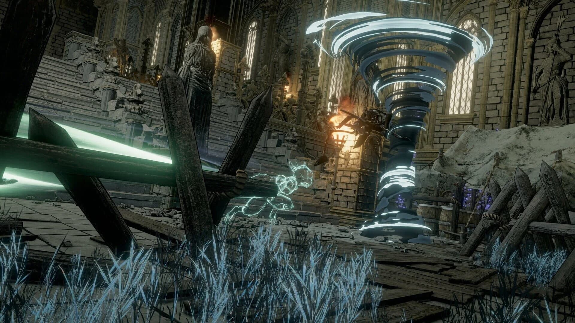 Arenion screenshot 4