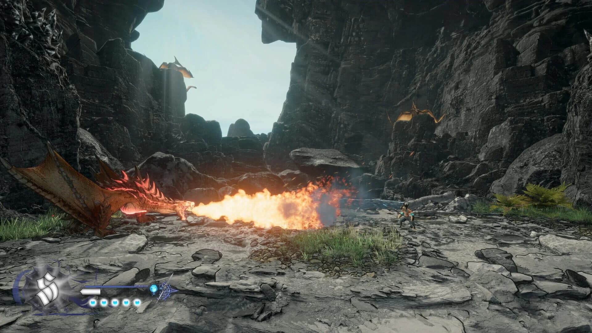 Arenion screenshot 2