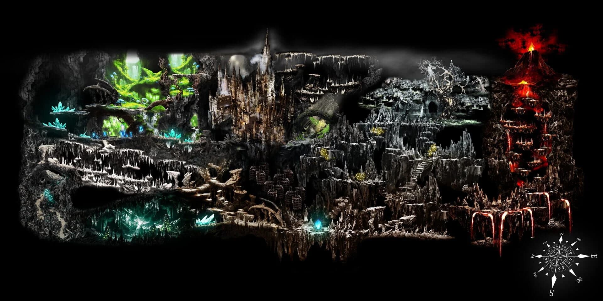 Arenion screenshot 3