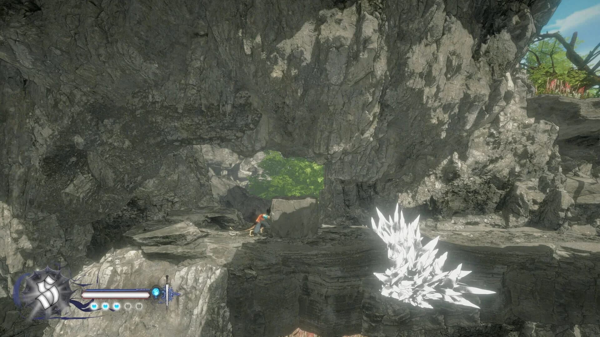 Arenion screenshot 1